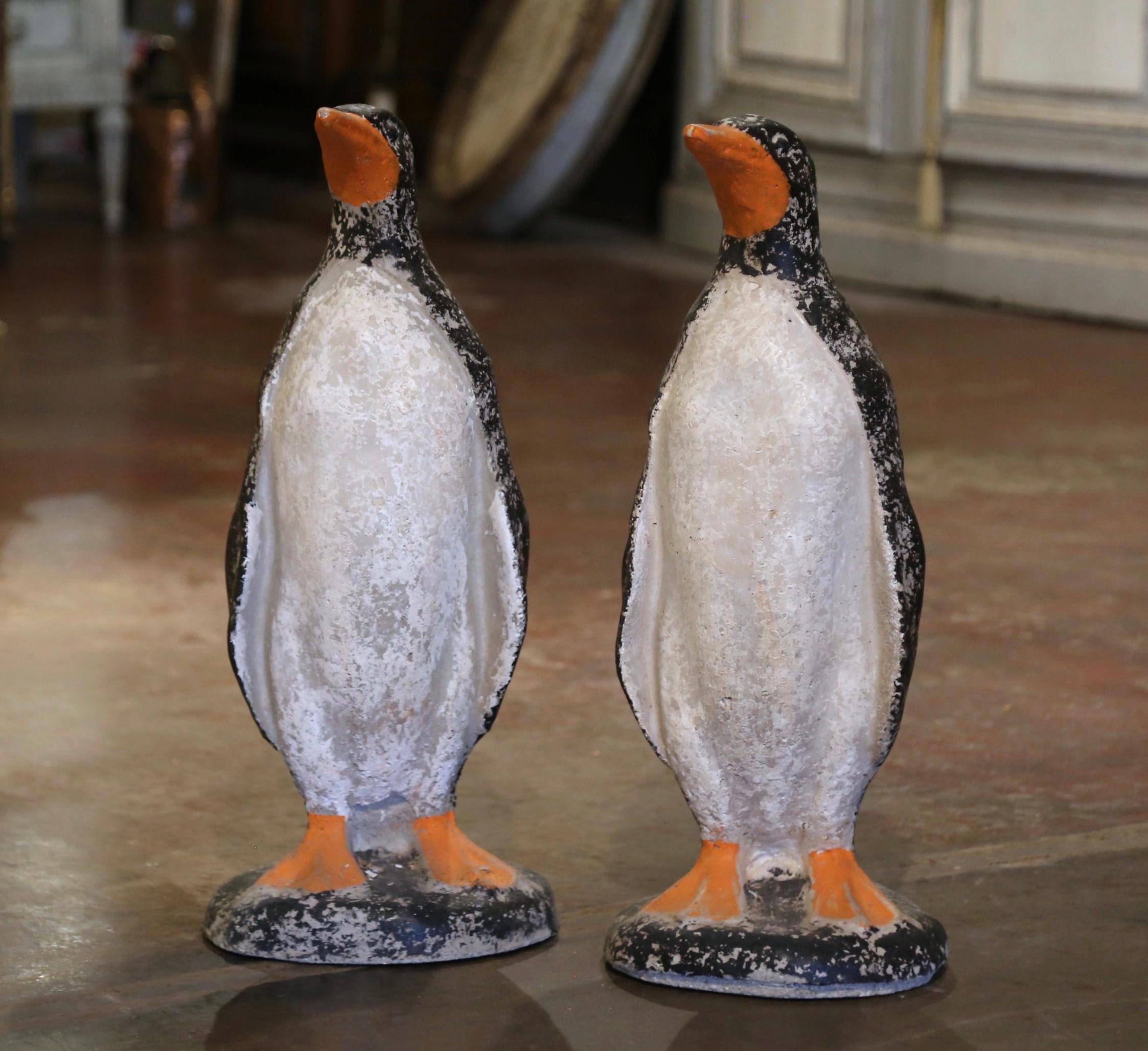 french penguin