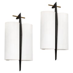 Wall Lights and Sconces