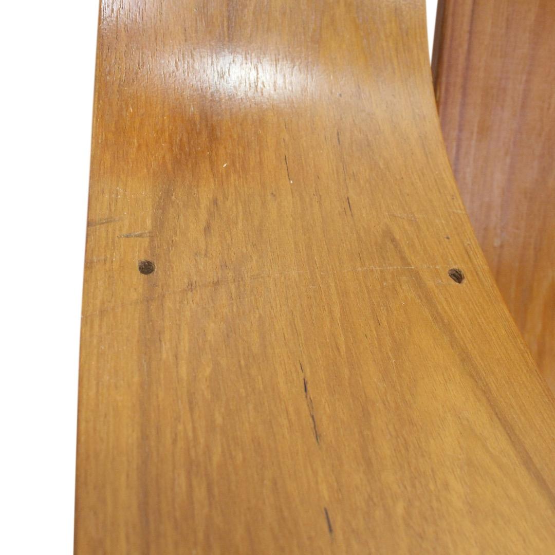 Paire de chaises longues Housemaster du milieu du siècle par G-Plan en vente 3