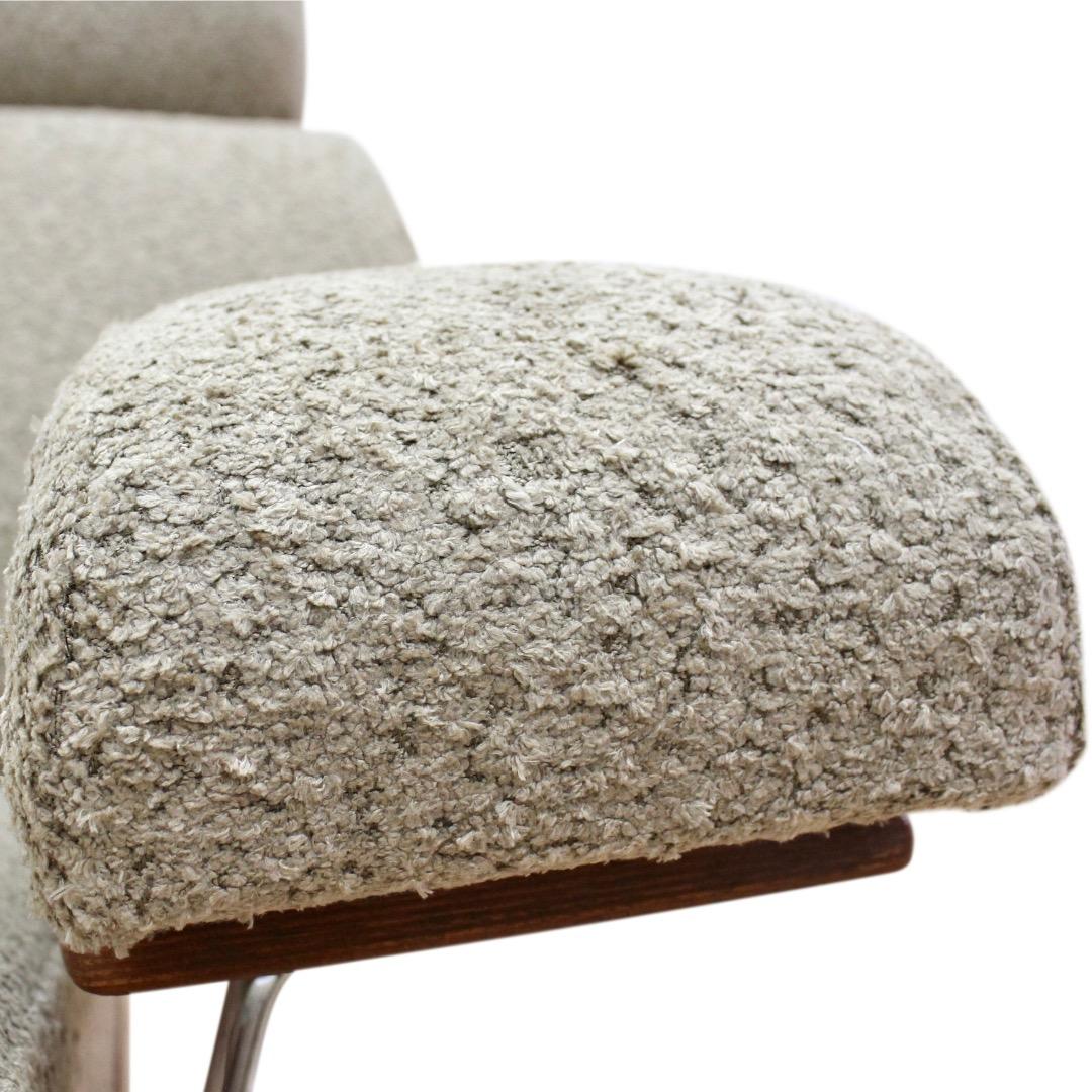 Paire de chaises longues Housemaster du milieu du siècle par G-Plan en vente 11