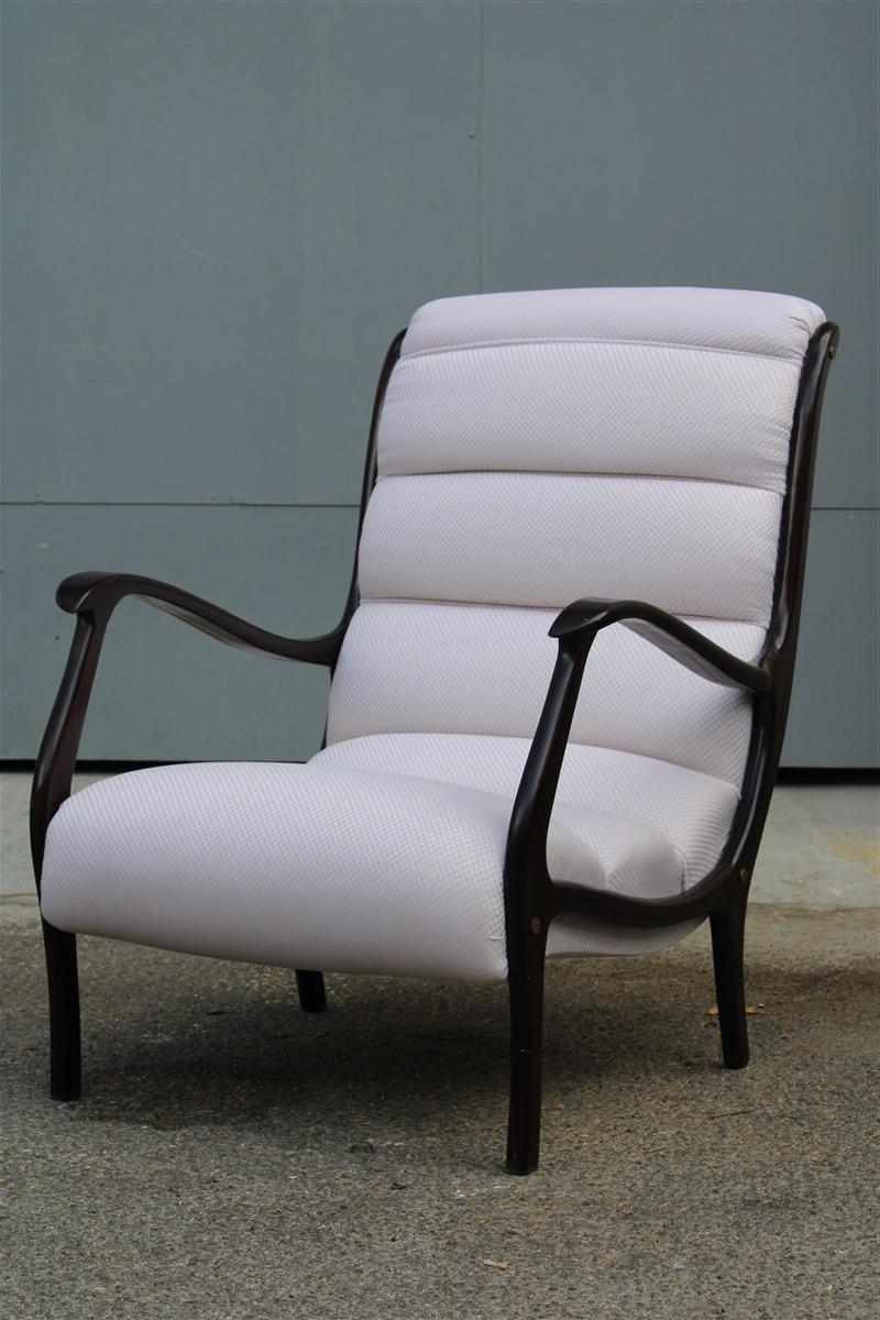armchairs made in italy