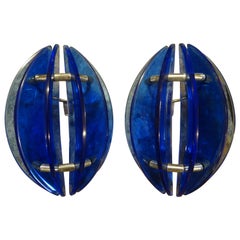 Mid-Century Modern Wall Lights and Sconces