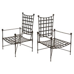 Mobili da giardino e patio