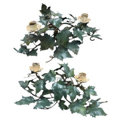 Candelabras