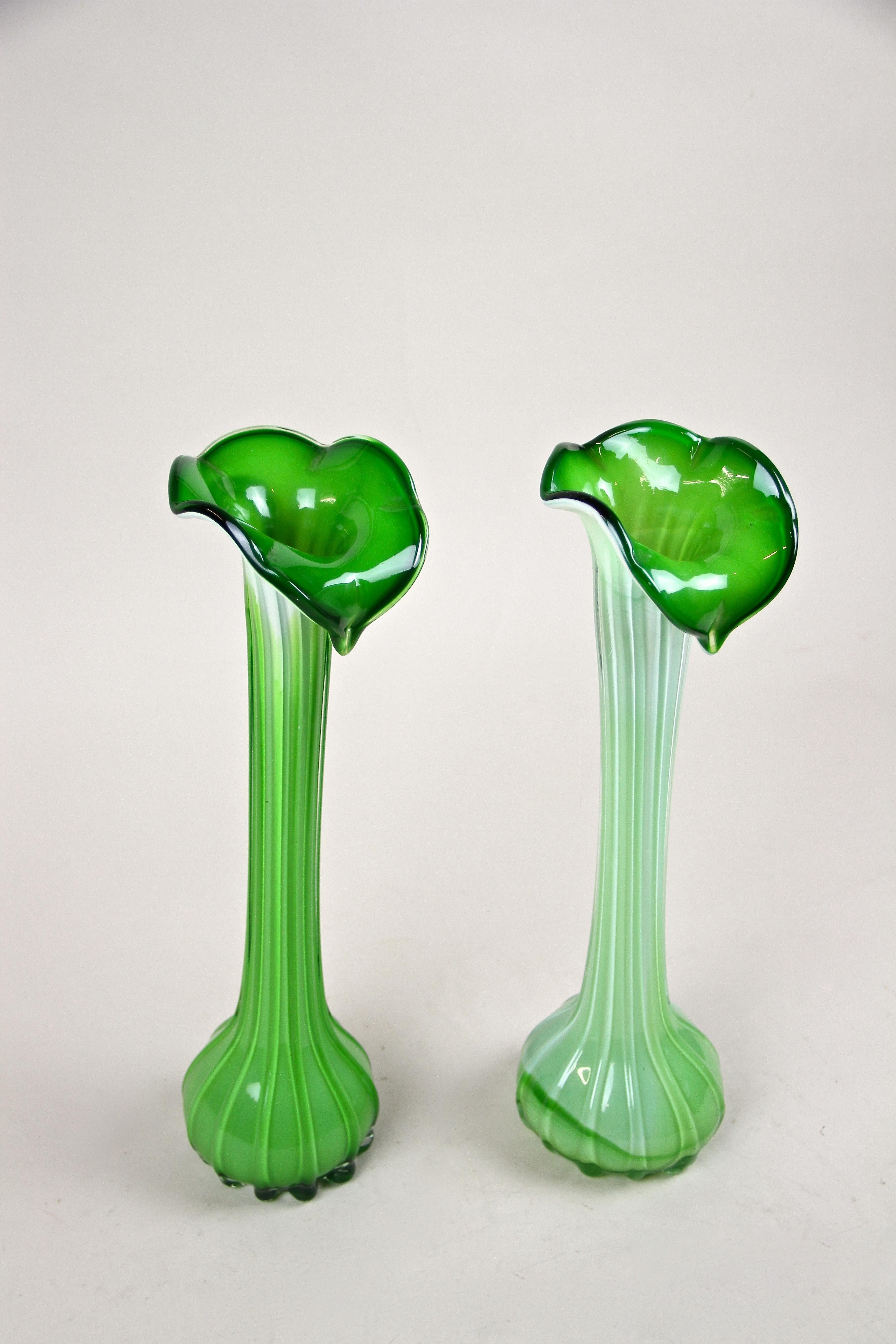 Pair of Mid-Century 