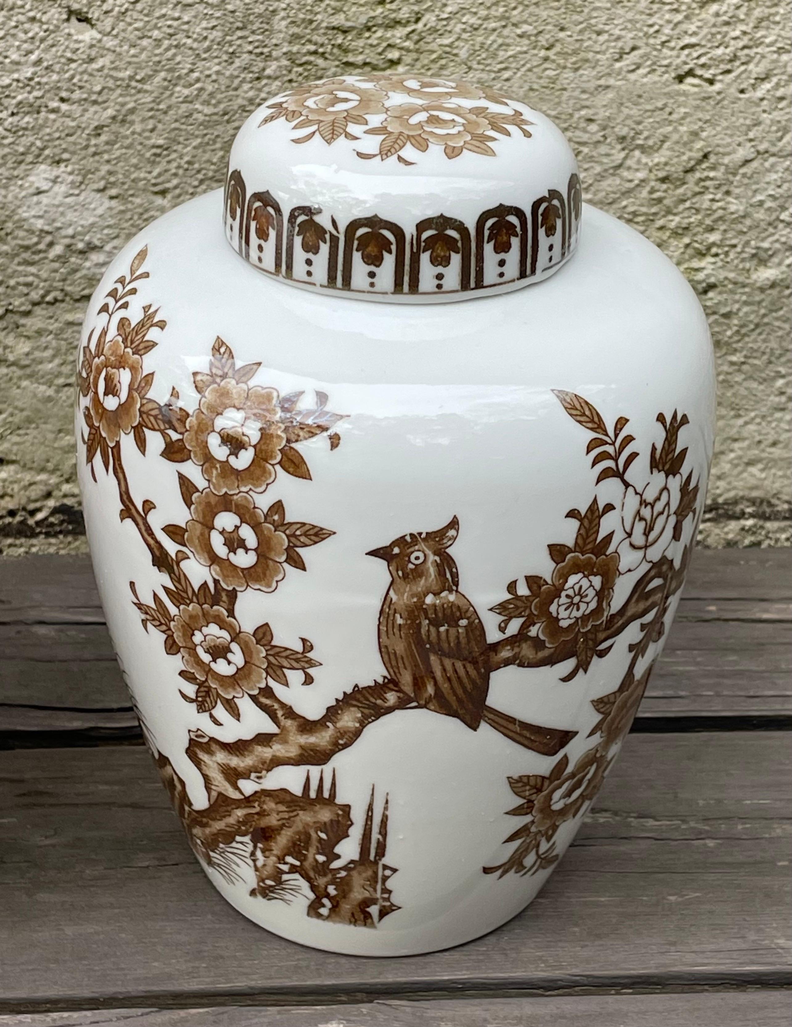 japanese ginger jars