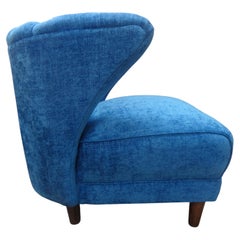 Paar Loungesessel aus der Mitte des Jahrhunderts von Karpen of California