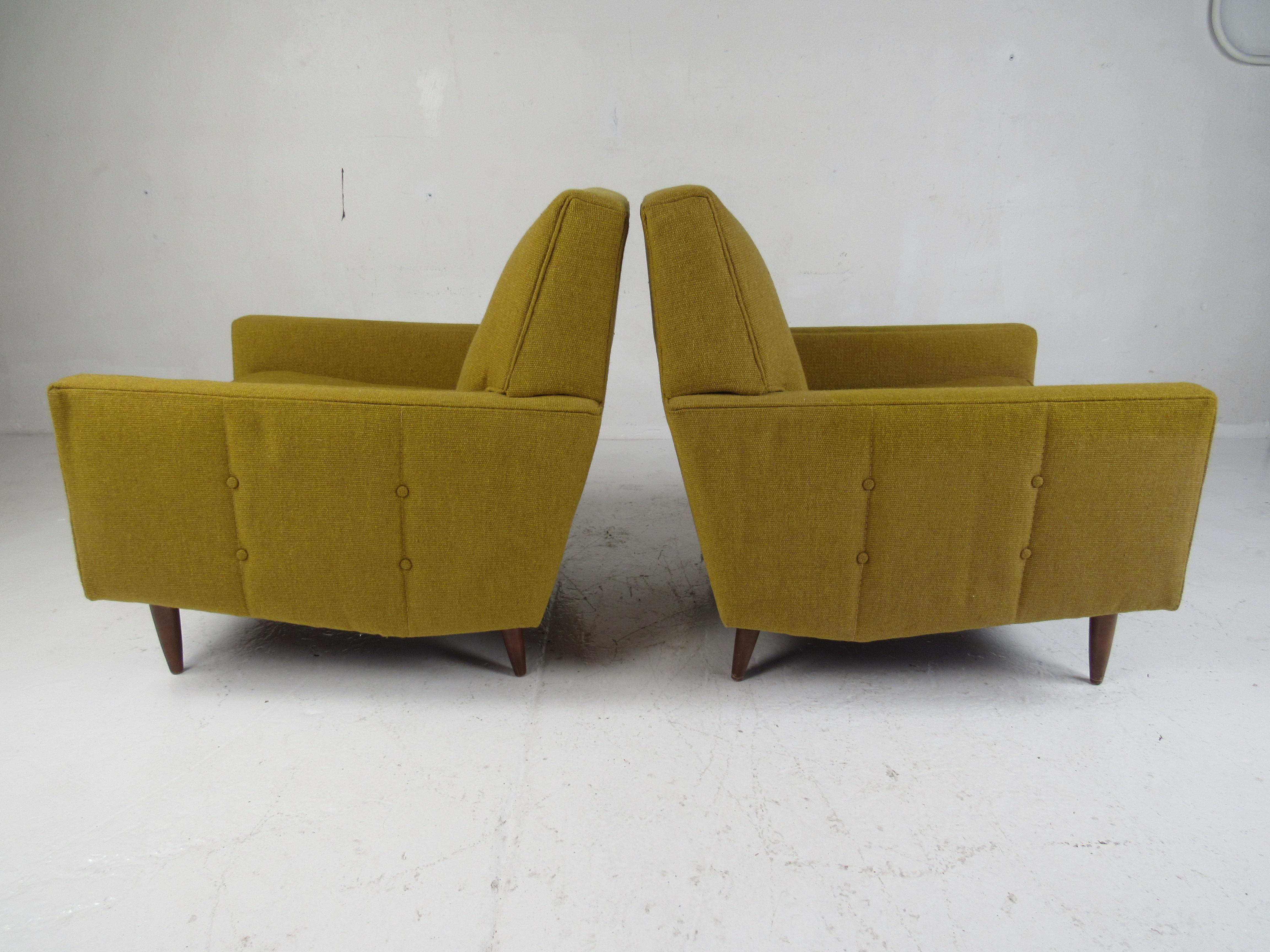 rowe upholstered chairs