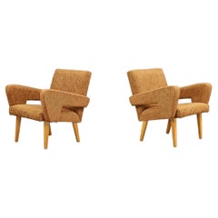 Lounge Chairs