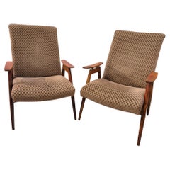 Armchairs