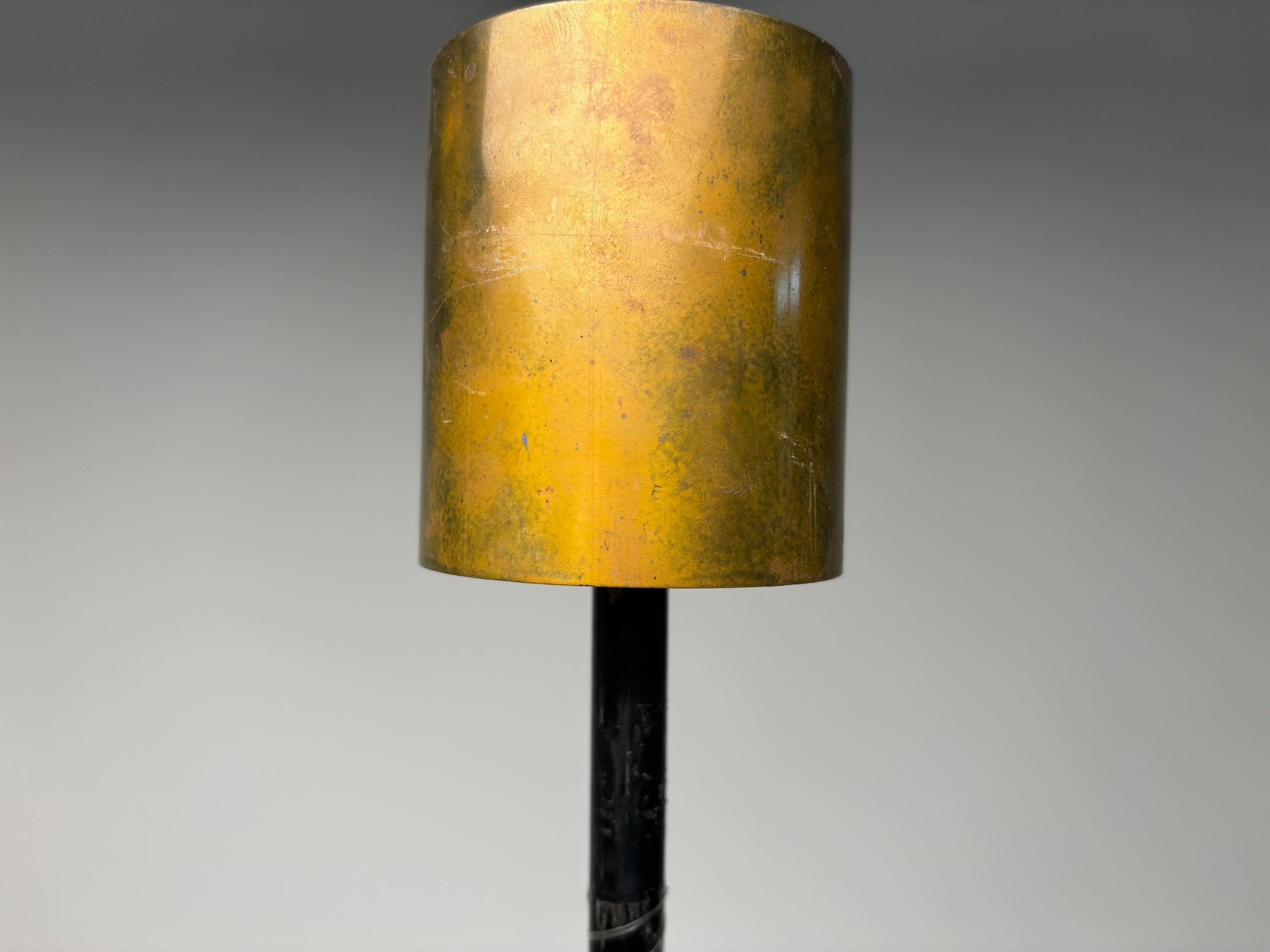 Pair of Mid-Century LS2 Chandeliers by L. Caccia Dominioni for Azucena For Sale 4