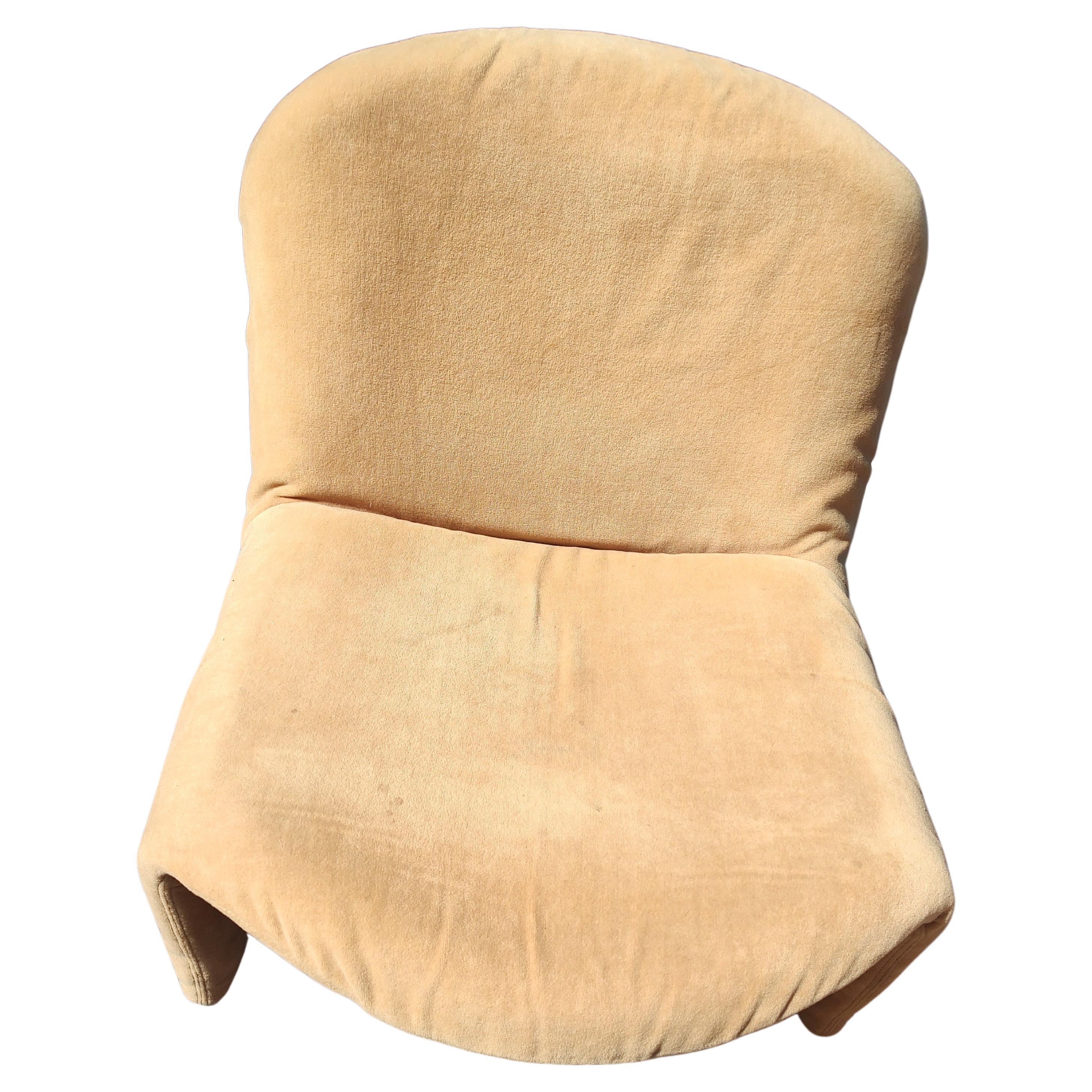 Paire de chaises longues Alky de style mi-siècle moderne Giancarlo Piretti pour Artifort  en vente 2