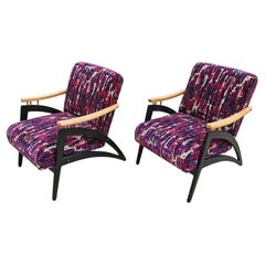 Armchairs