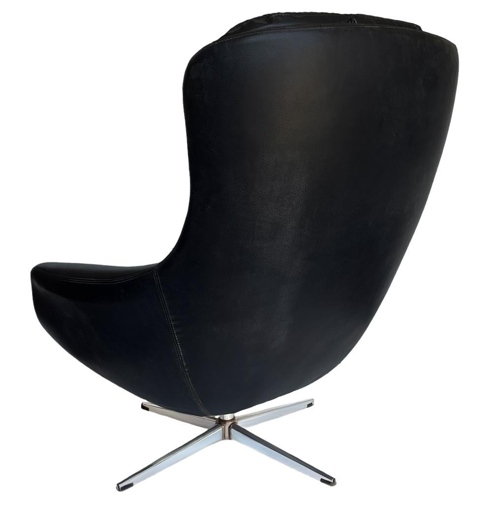 overman sweden chair