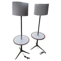 Luminaires