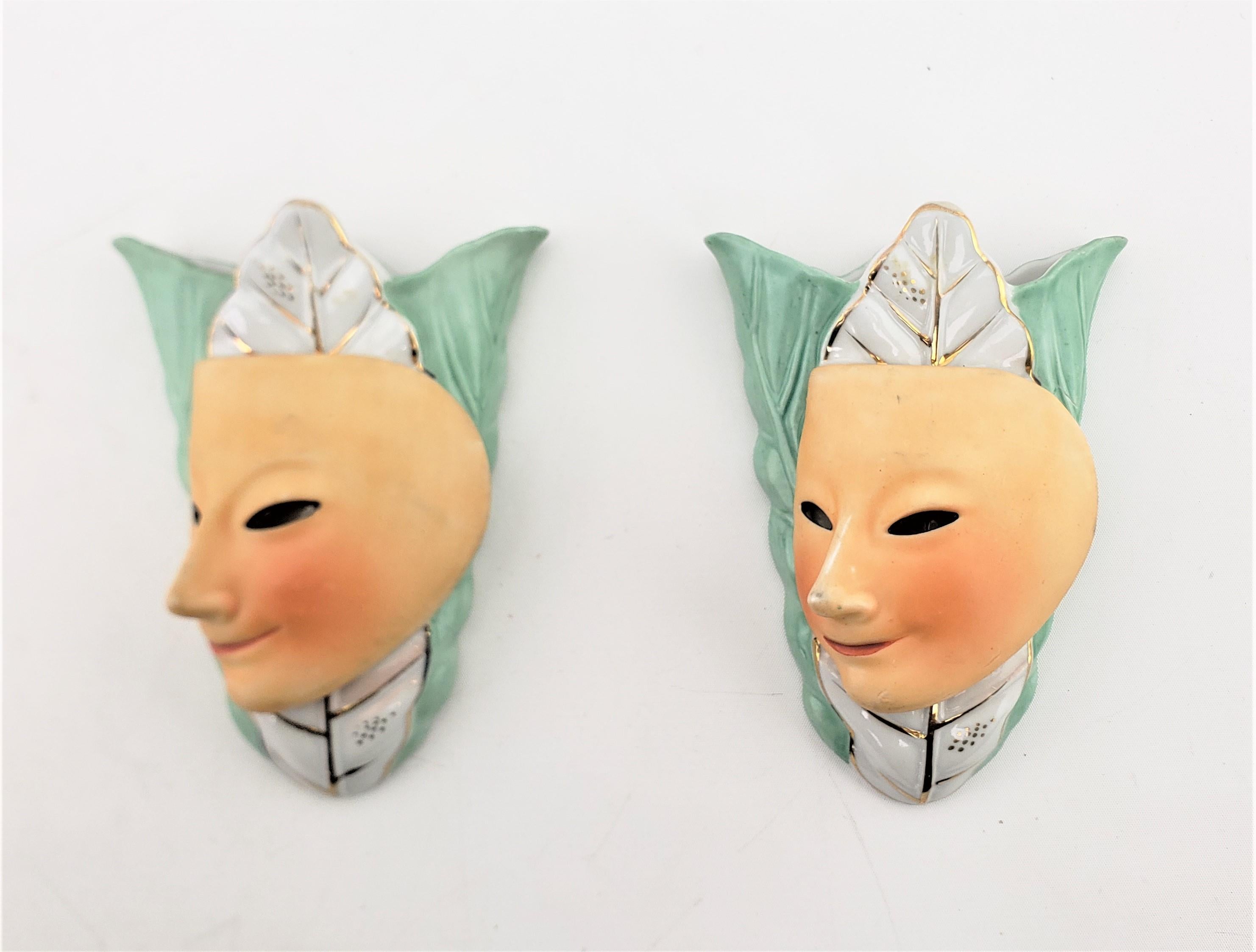 ceramic face mask ideas