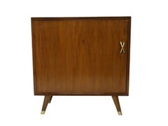 Pair of Mid-Century Modern Danish Teak Side or End Tables