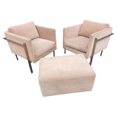 Lounge Chairs