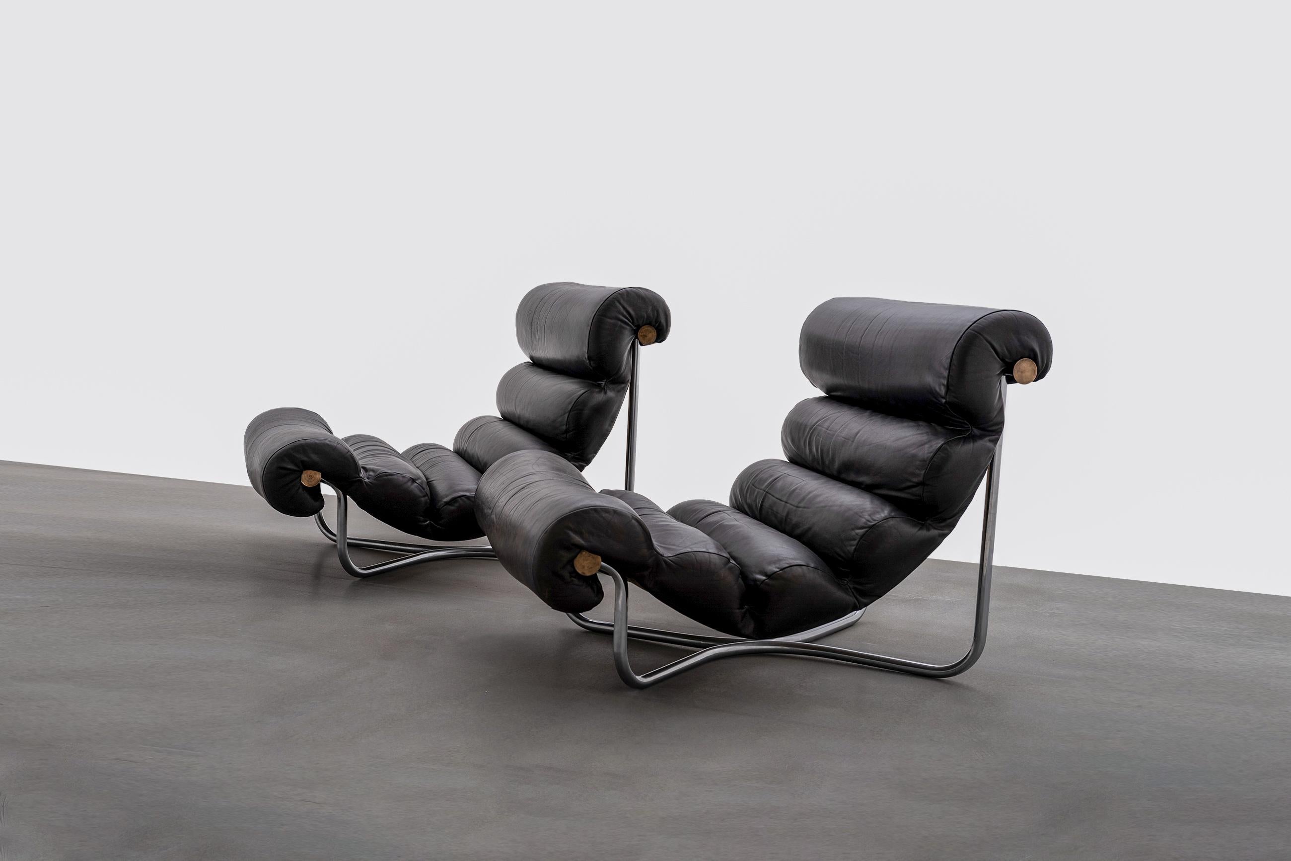 georges van rijck glasgow chair