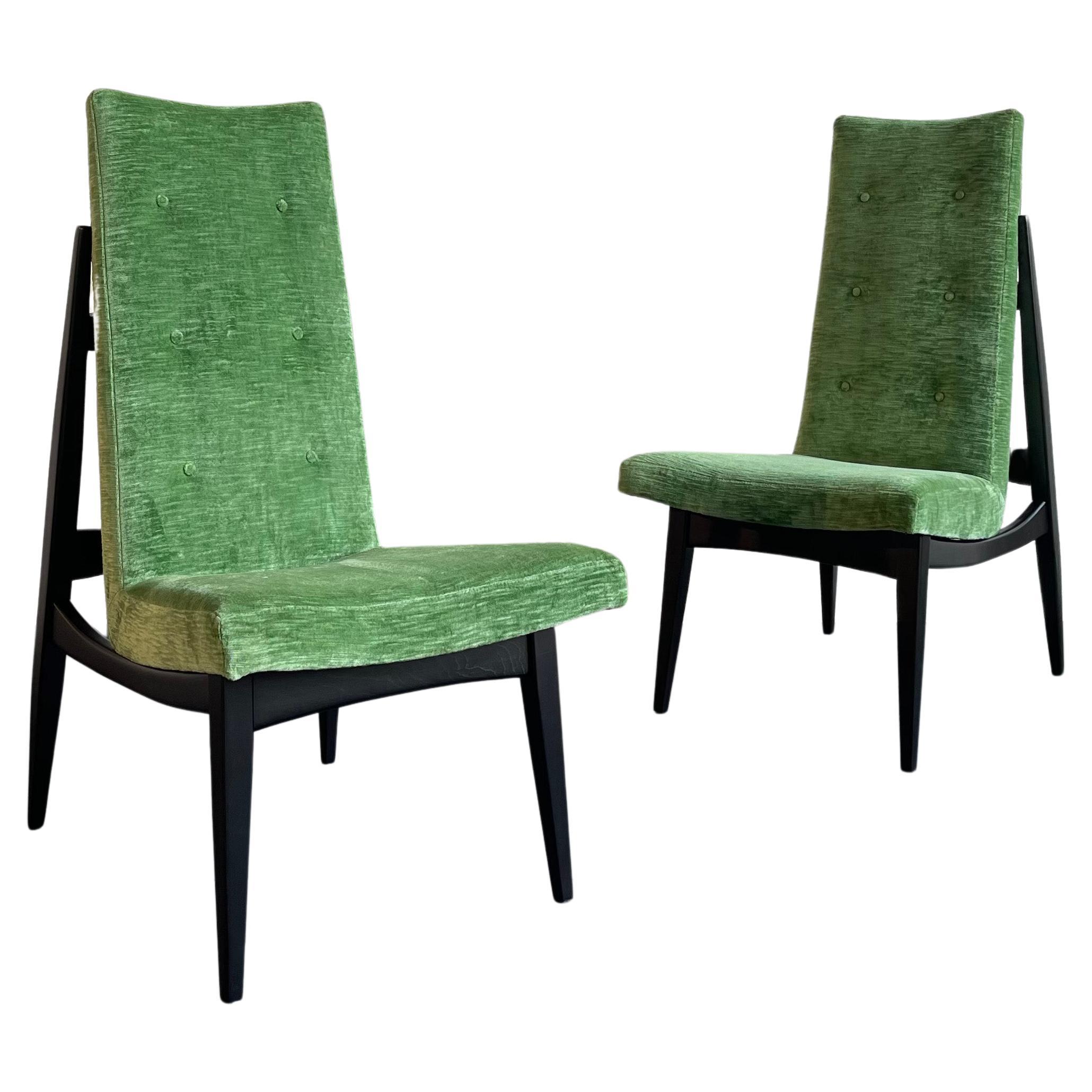 What is an accent armchair?