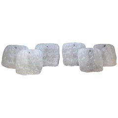 J.T. Kalmar Wall Lights and Sconces