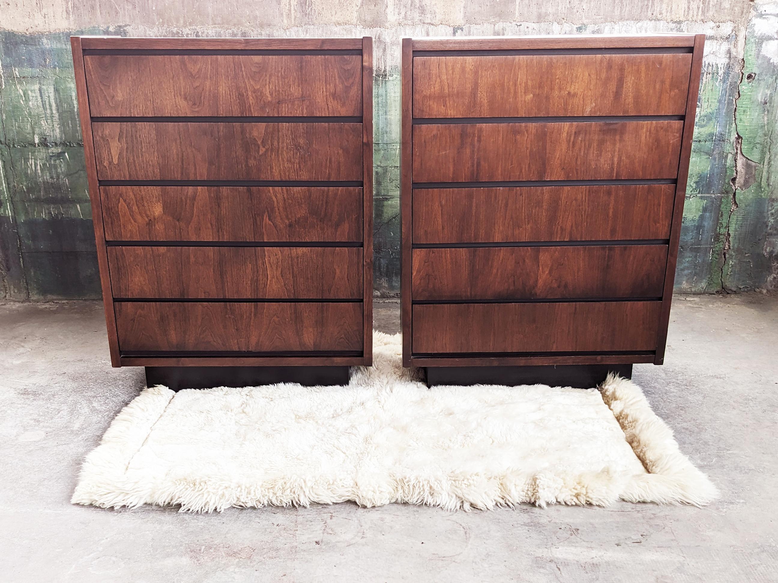 70s dressers