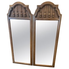 Miroirs muraux - Verre