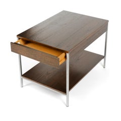 Pair of Night Stands by George Nelson for Herman Miller