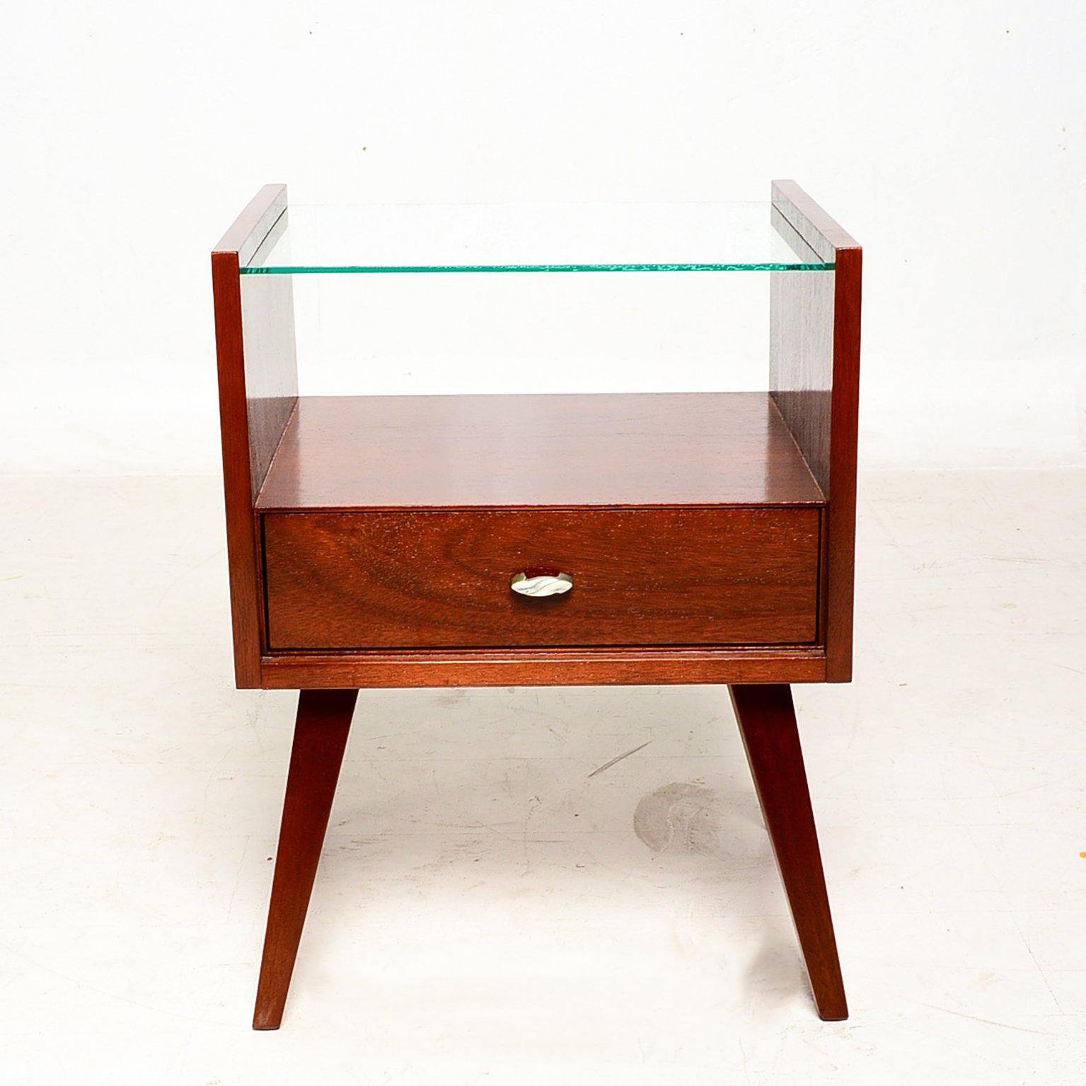 mengel furniture nightstand