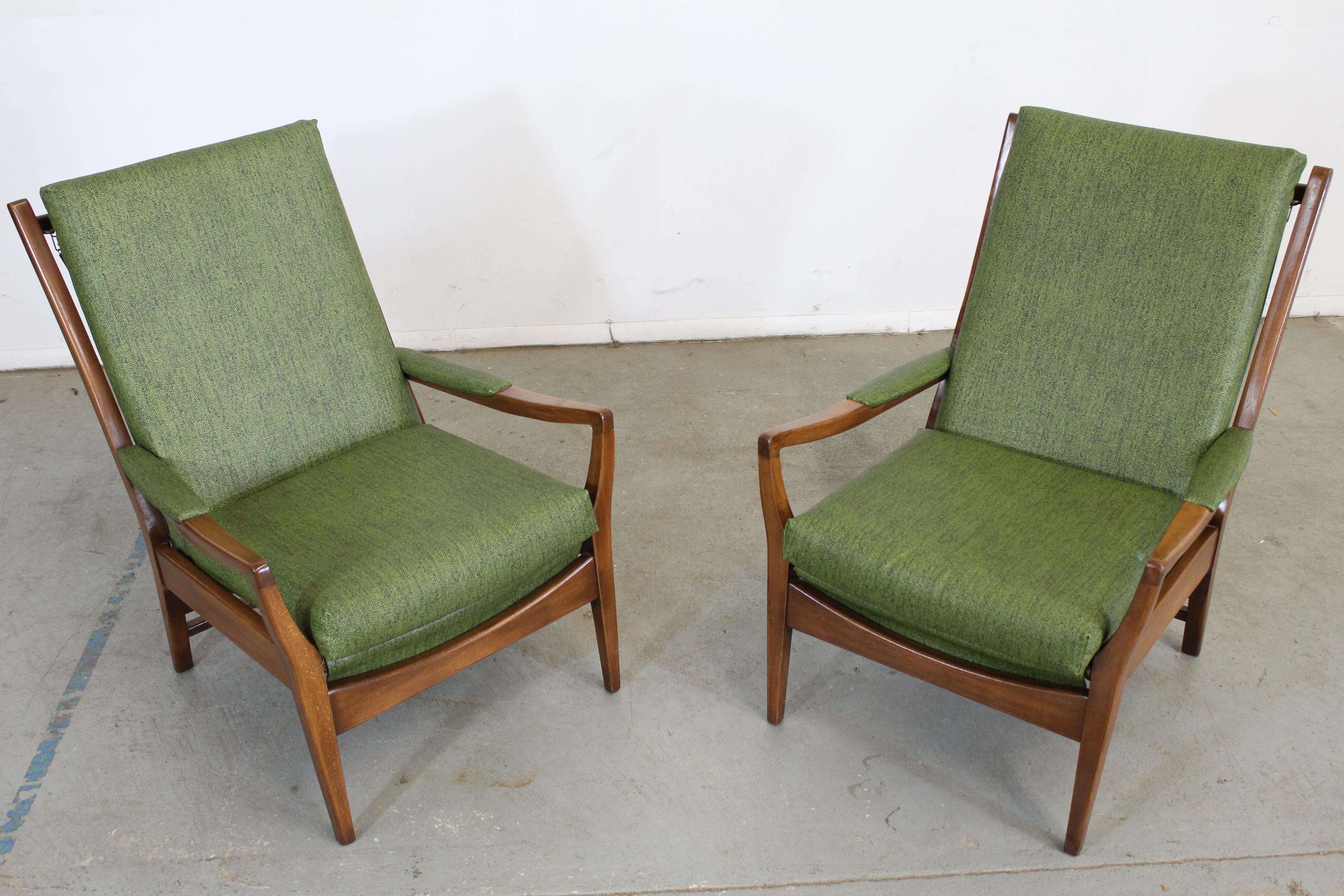 cintique chairs for sale