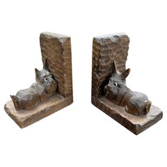 Bookends