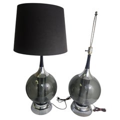 Lampes de bureau