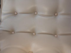 Pair of Mid-Century Modern Sculptural "Scoop Chairs" Carter Bros.