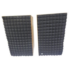 Pair of Mid-Century Modern Speakers by JBL Century L100