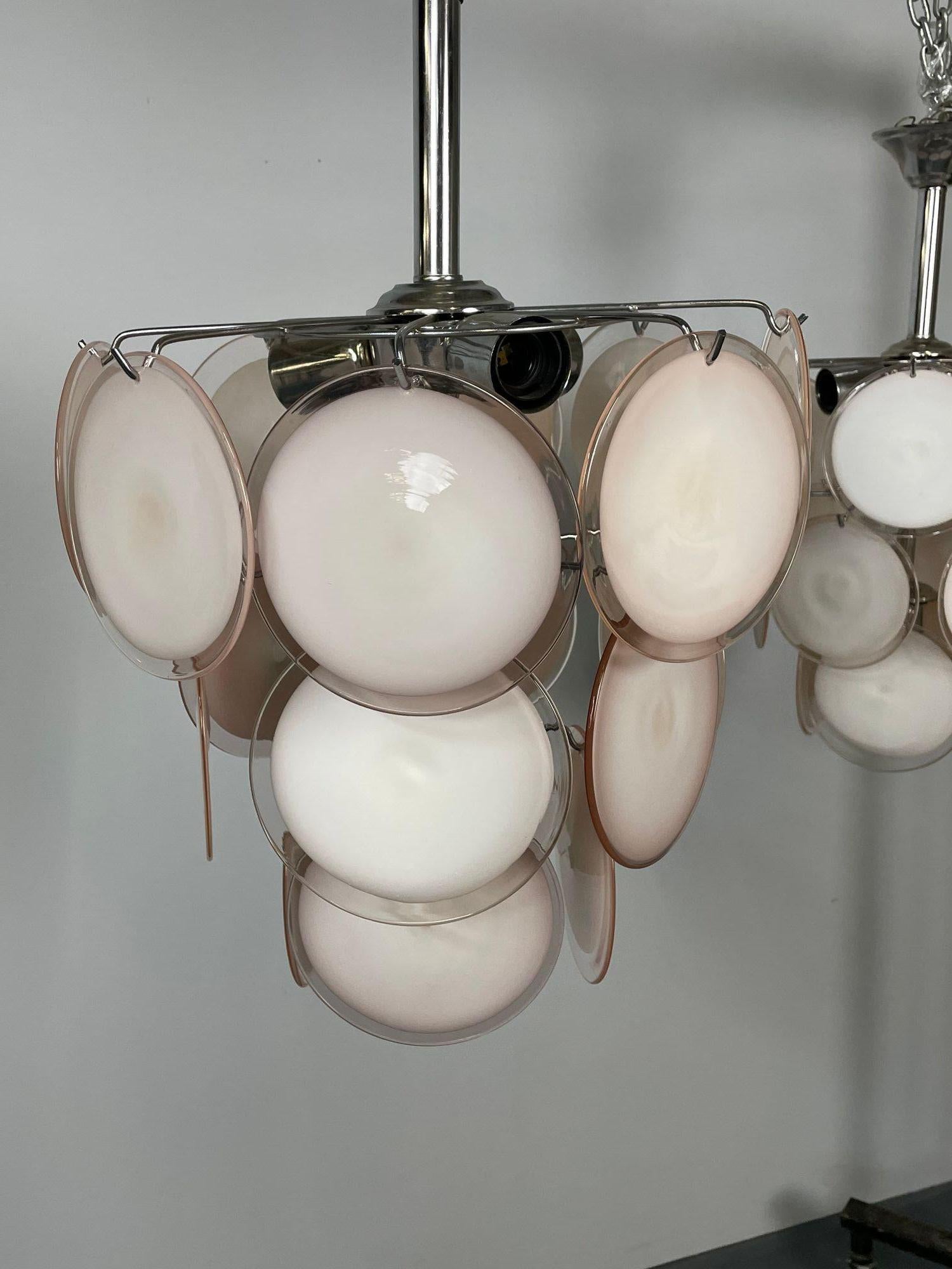 lampadari piccoli