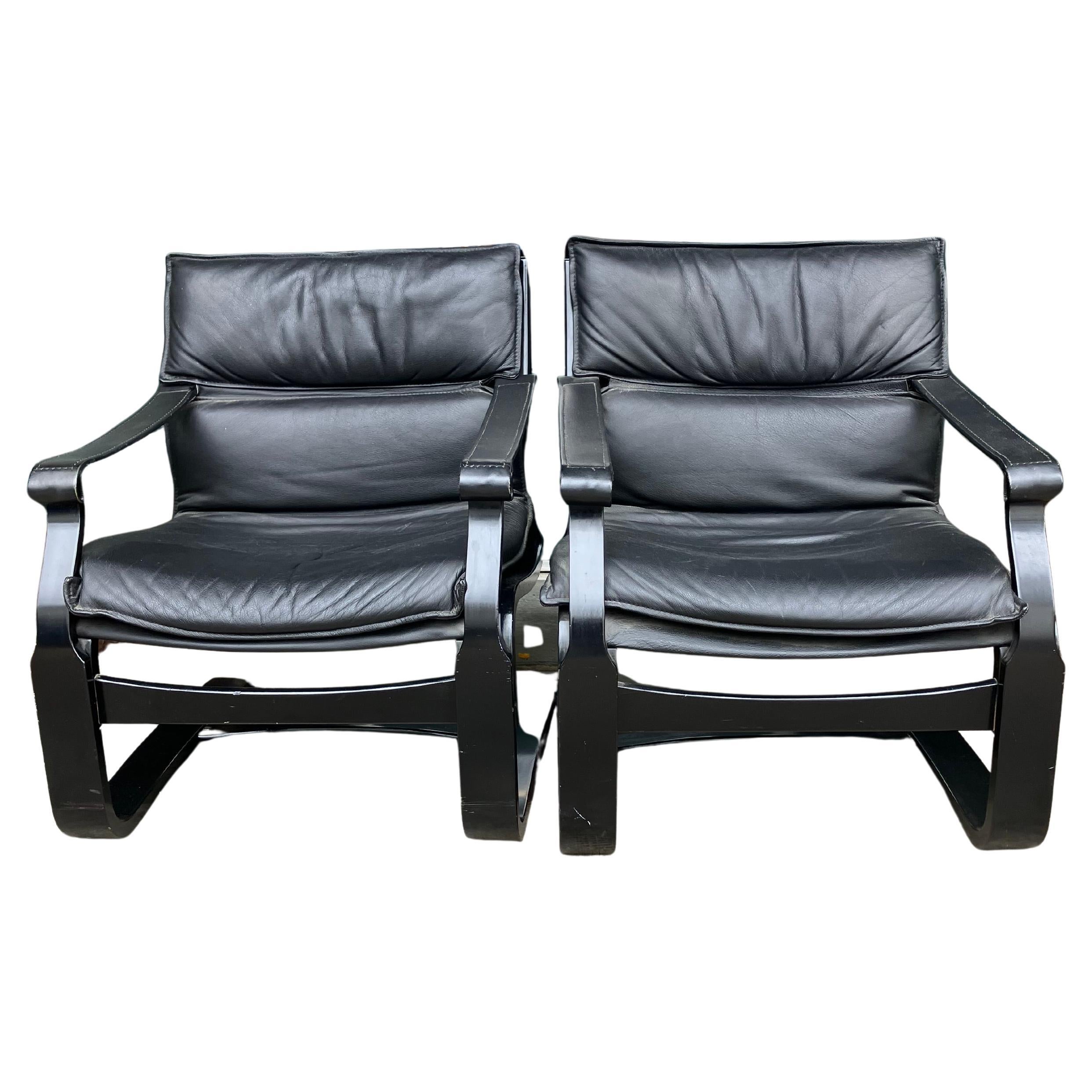 Ake Fribytter Sillones