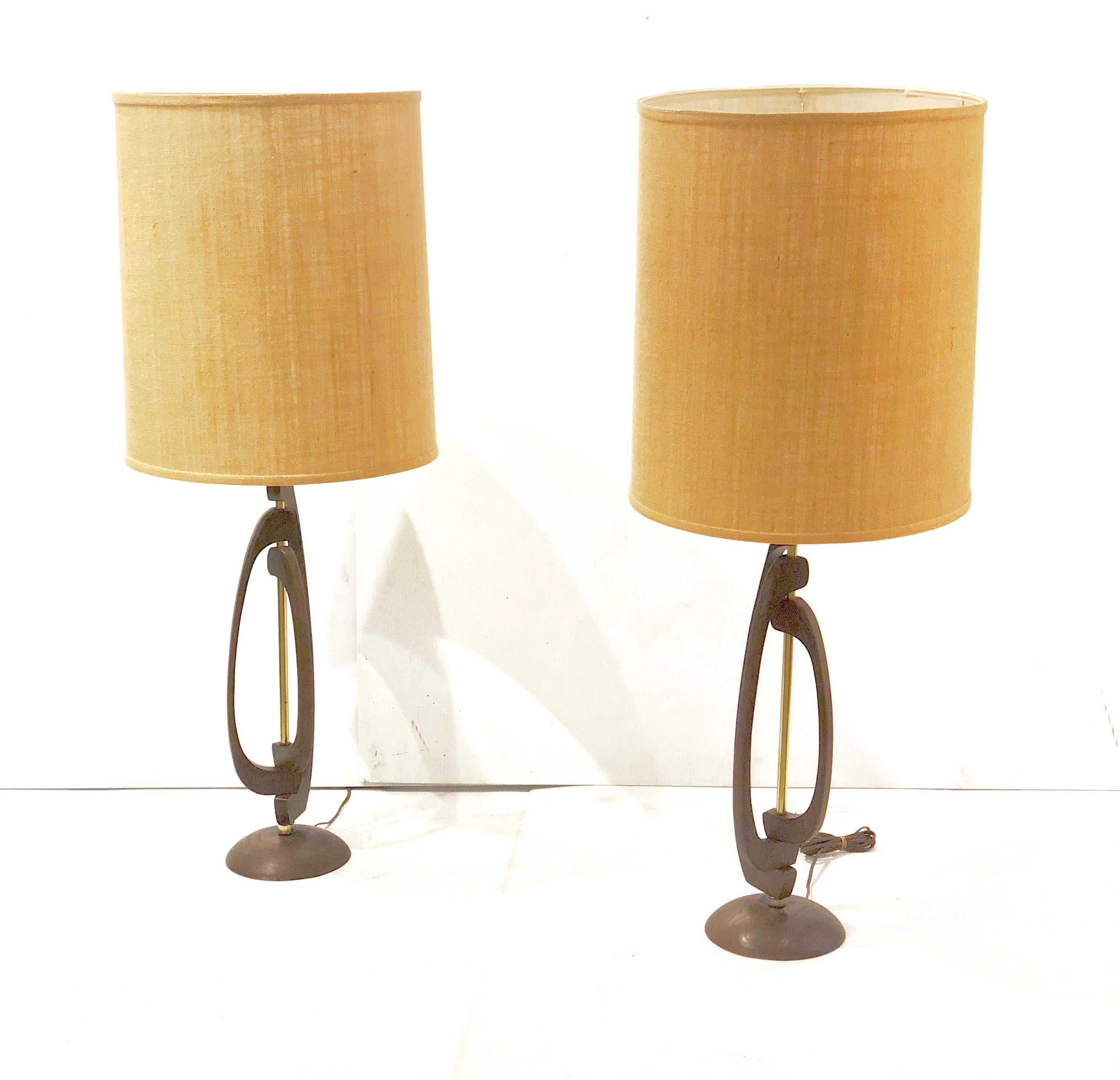 modeline lamp