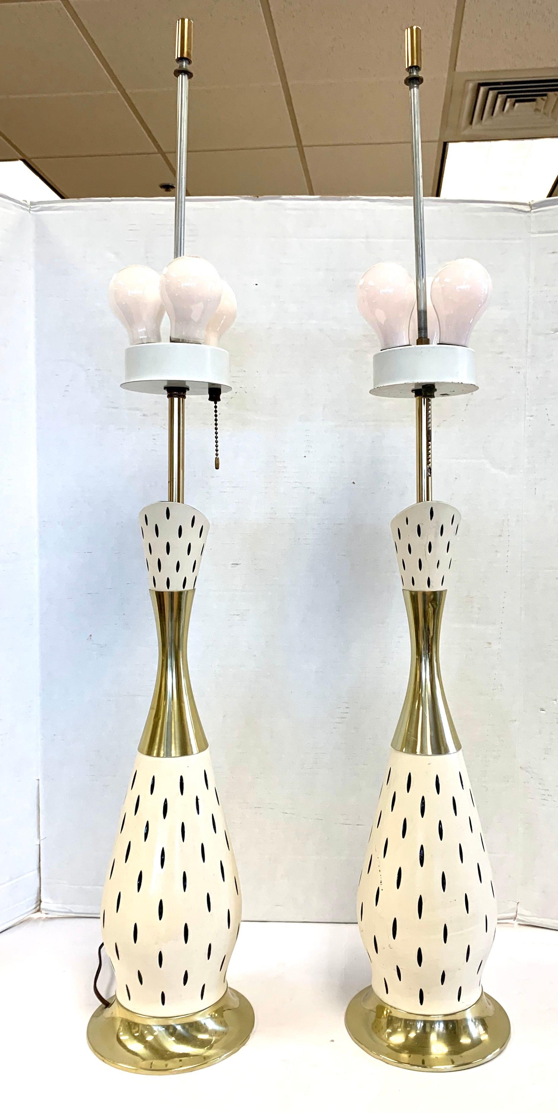 modern italian table lamps