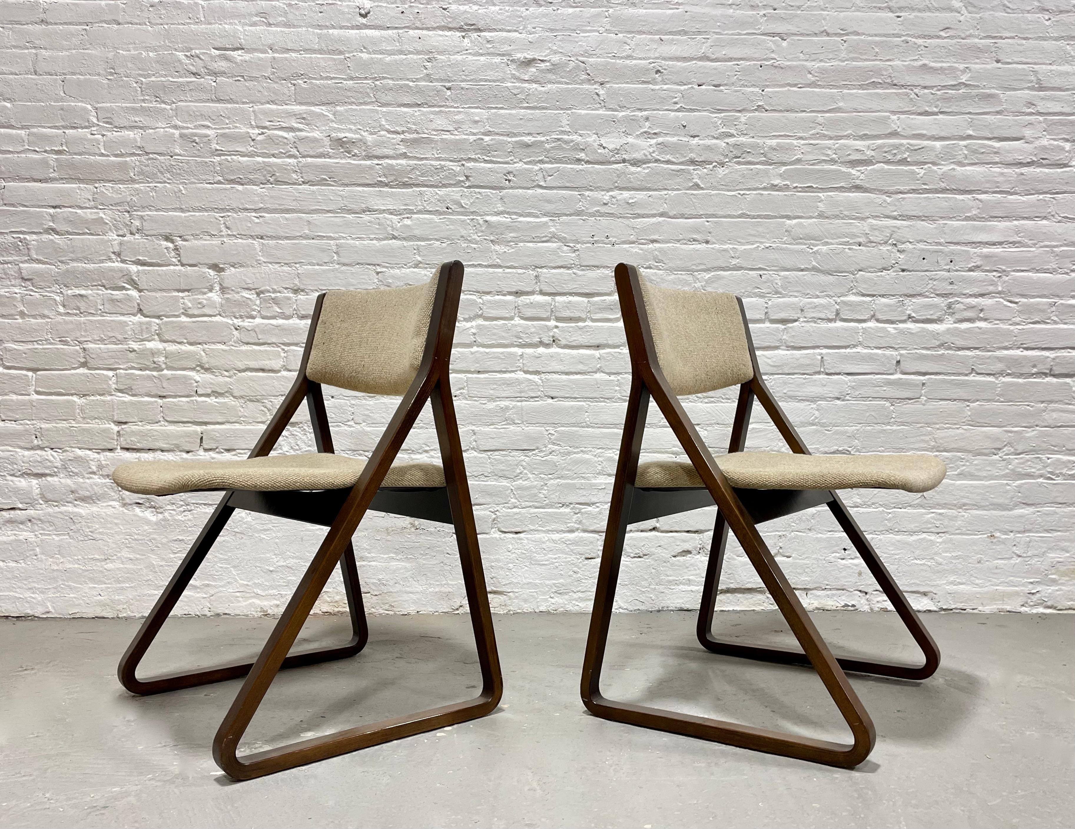 stylish folding chairs