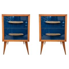 Buffets - Mid-Century Modern