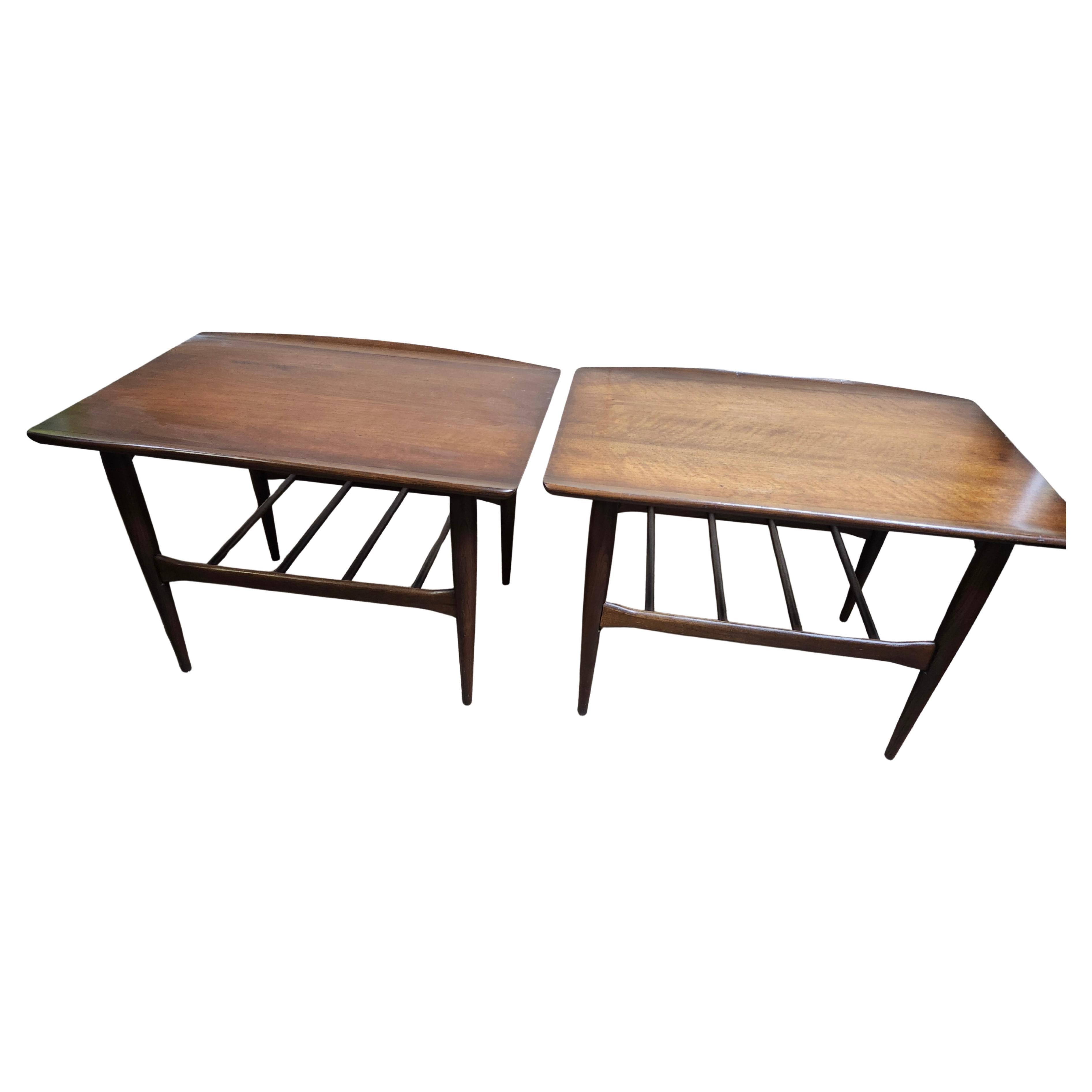 Bassett Furniture Tables - 16 For Sale at 1stDibs | vintage