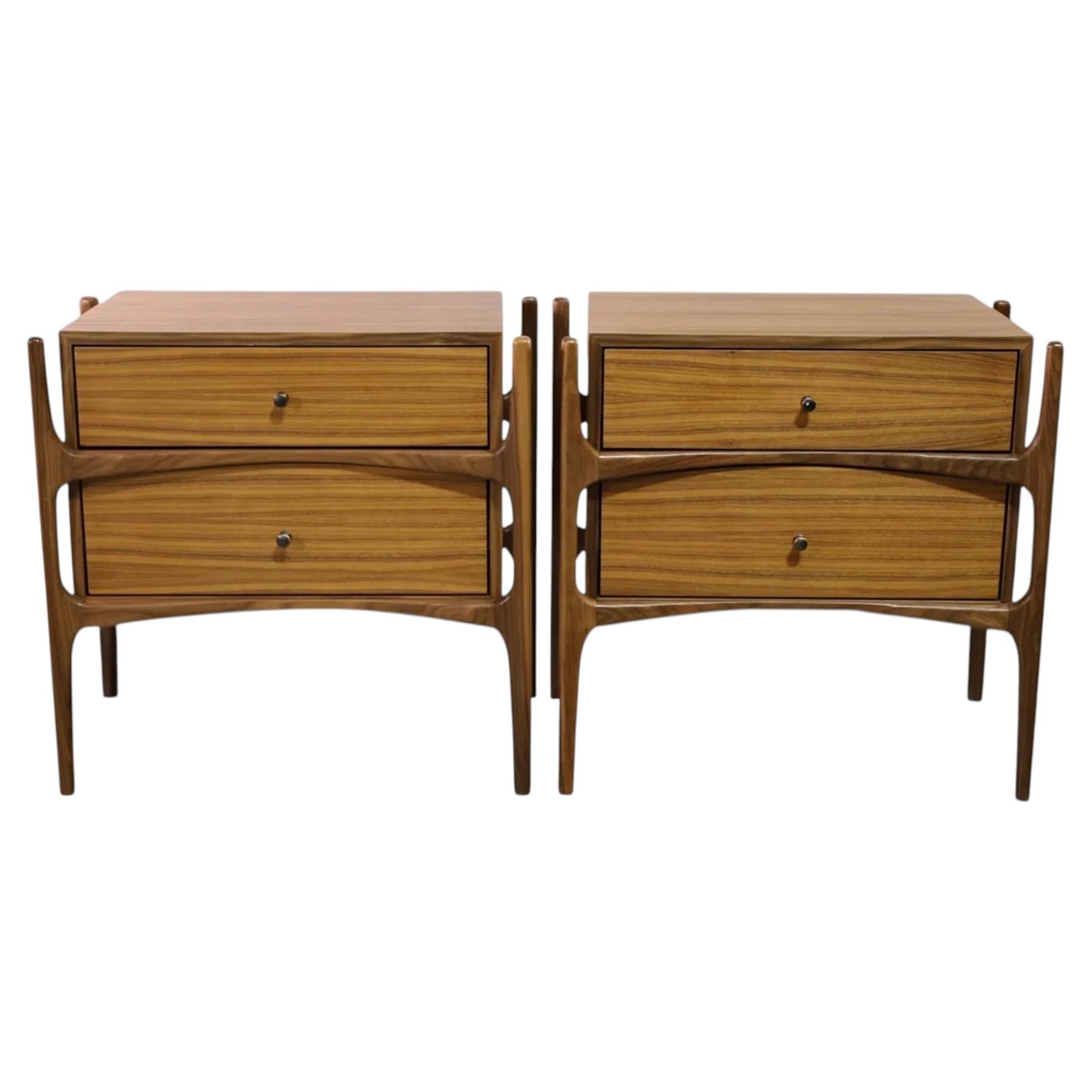 1960s Night Stands - 503 For Sale at 1stDibs | 1960s nightstand