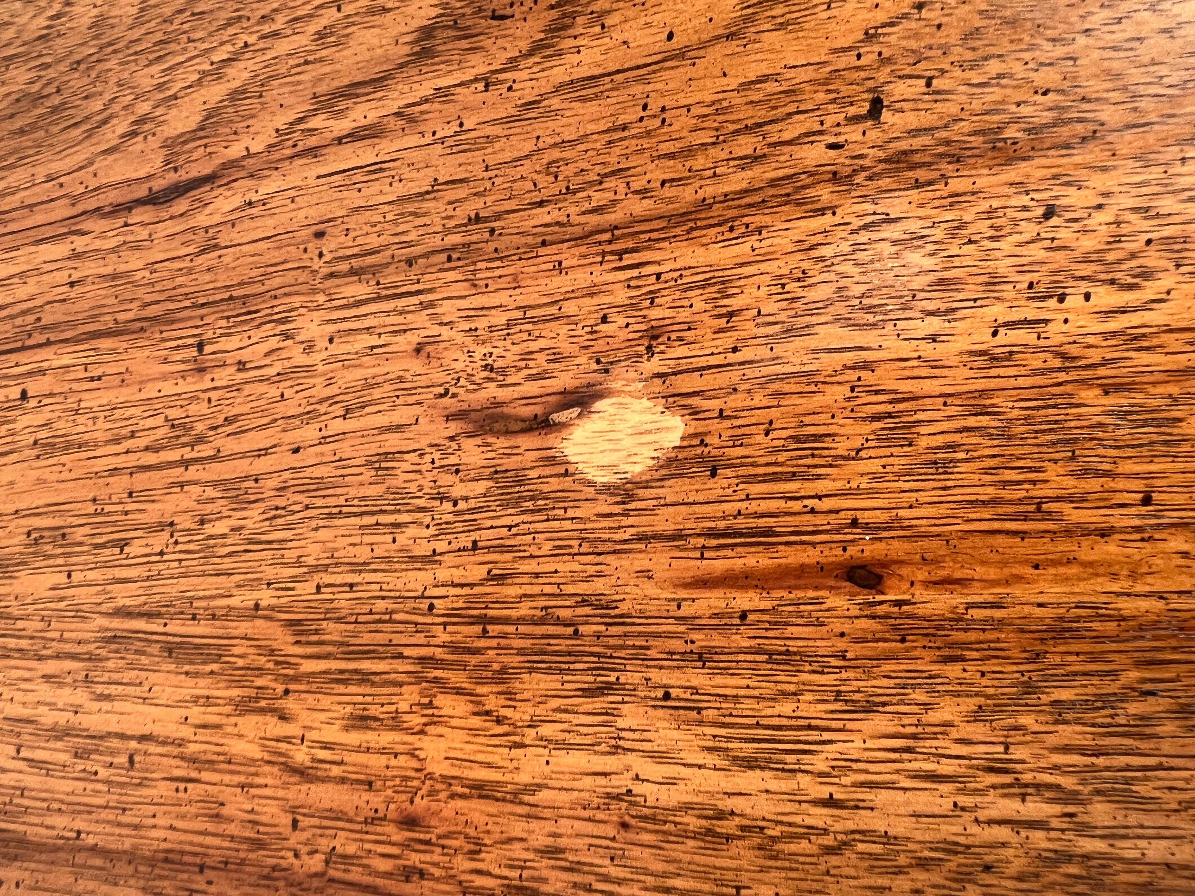 Paire de tables de nuit en noyer modernes du milieu du siècle par Lane Furniture en vente 5