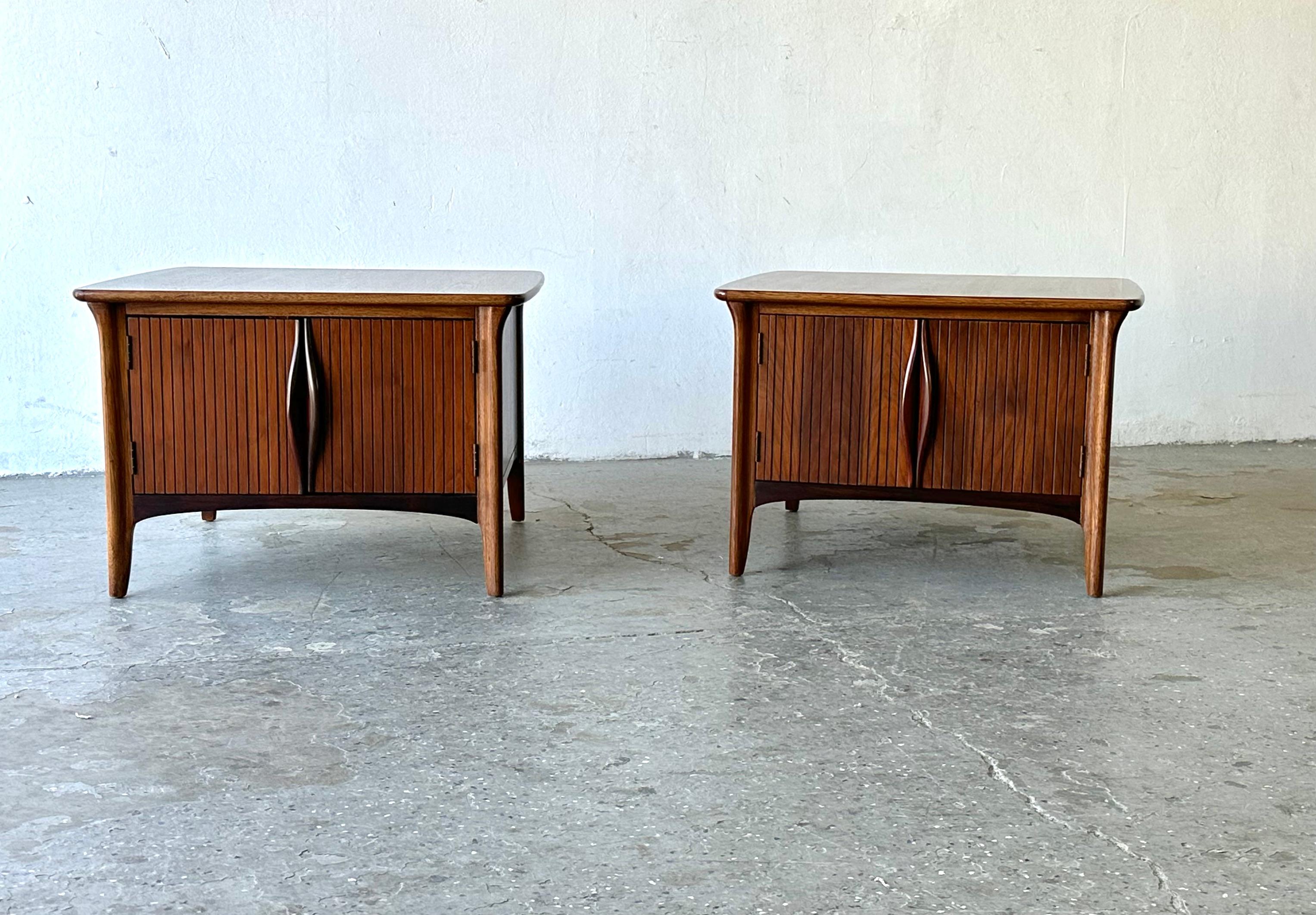 large end tables