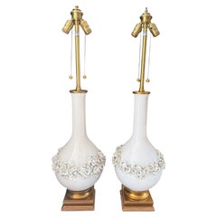 Lampes de bureau