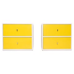 Commodes and Chests of Drawers
