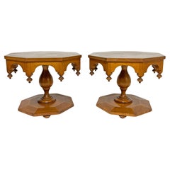 Side Tables