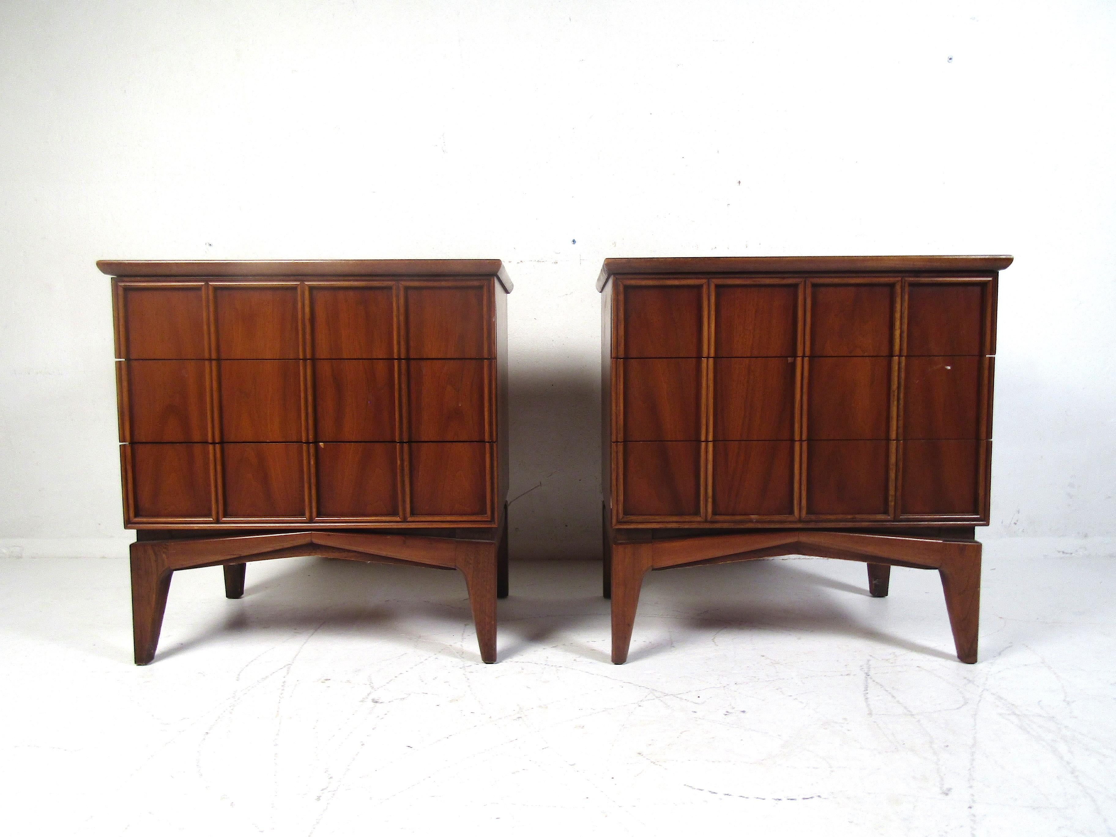 kent coffey tableau nightstand