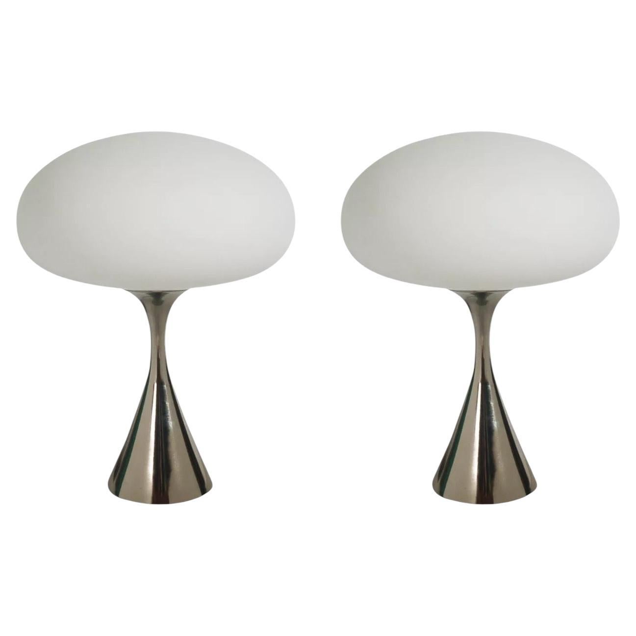 Do Underwriters Laboratories make lamps?