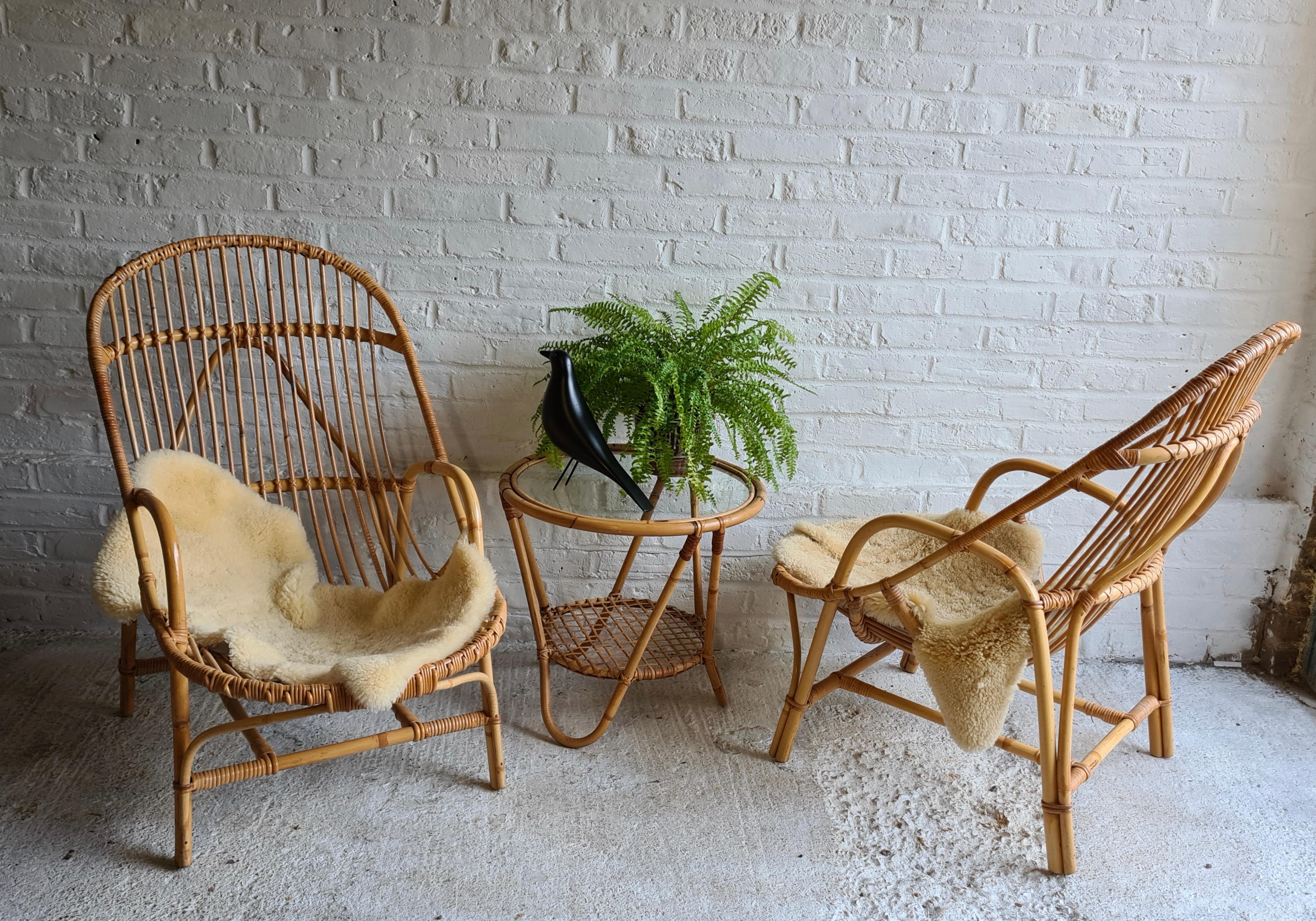 angraves invincible'' cane furniture